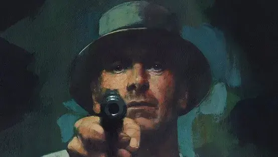 The Killer Review: David Fincher's thriller has his signature style but lacks substance The Killer, Hollywood film