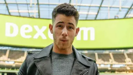 Nick Jonas discusses symptoms of Type 1 Diabetes that led to his diagnosis, spreads awareness Nick Jonas