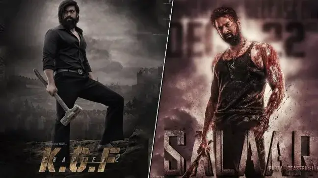Prabhas, Yash to share screen in Salaar? | Republic World