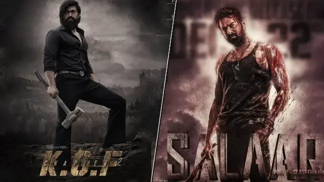 Pyaro Salar Prabhas, Yash to share screen in Salaar? | Republic World