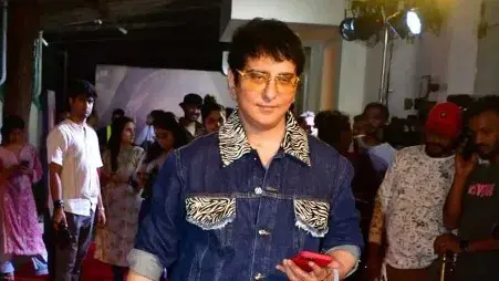 Sajid Nadiadwala Reacts To Kick 2 Rumours, Confirms New Project With AR Murugadoss - See Details Sajid Nadiadwala