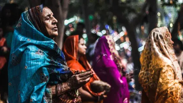 Chhath Puja 2023 Calendar: When is Chhath Puja? Know all about the 4 days of celebrations Chhath Puja