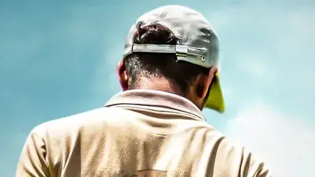 Sharad Kelkar-starrer Slum Golf is a story of an underdog chasing his dream, watch teaser Slum Golf