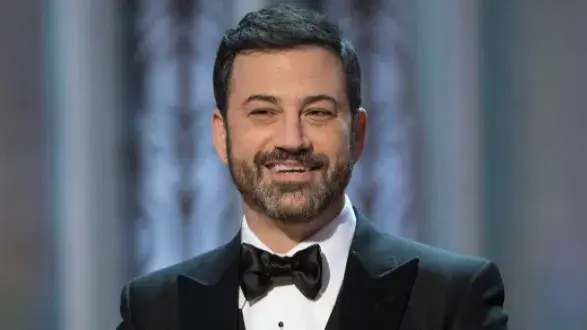 Jimmy Kimmel