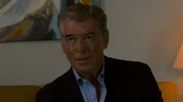 Fast Charlie trailer: Pierce Brosnan plays a gruesome killer with a mission Fast Charlie trailer