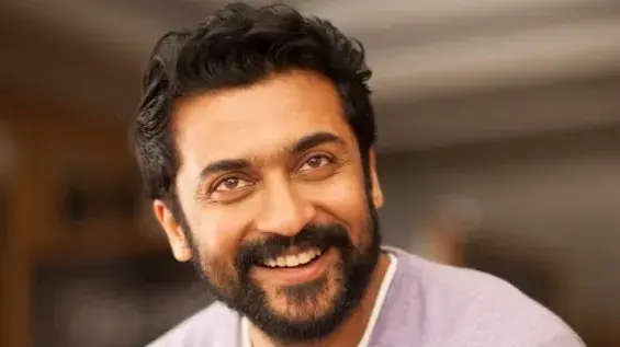 Suriya