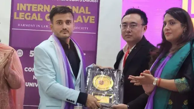 Sunny Nehra's journey to becoming Top Ethical Hacker of India Sunny Nehra