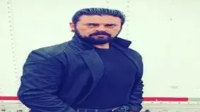 Karl Urban back on set of Mortal Kombat 2 as shooting resumes Mortal Kombat 2