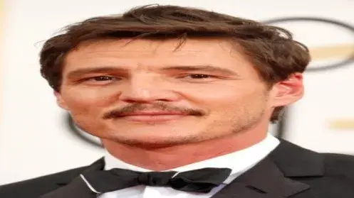 Pedro Pascal