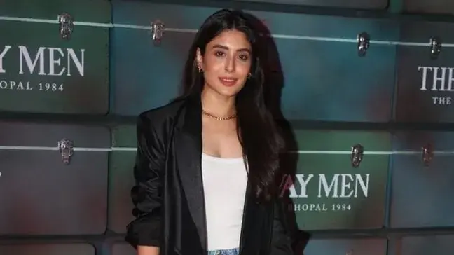 महिलाओं की अगली पीढ़ी को आगे बढ़ाने के लिए करना चाहिए काम: कृतिका कामरा Kritika Kamra