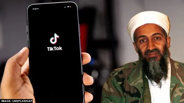 TikTok bans videos and hashtags promoting Osama Bin Laden's 'Letter to America' TikTok bans content that promotes Osama Bin Laden's letter