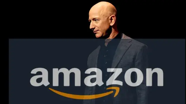 Amazon announces job cuts in Alexa division