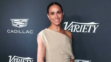 Meghan Markle Returns to Instagram After 5 Years with a Special New Year Video Meghan Markle