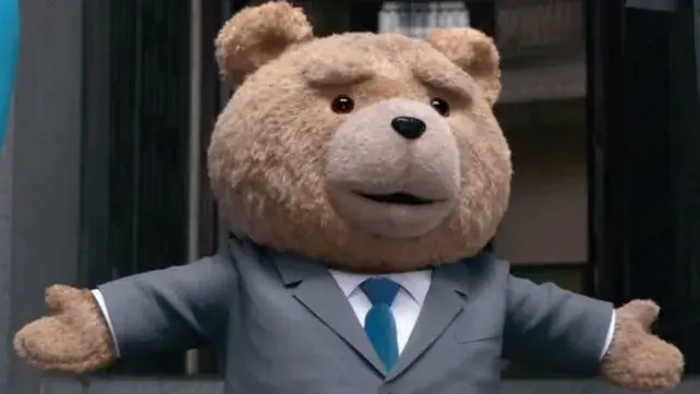 Ted trailer: Seth MacFarlane returns as foul-mouthed bear in prequel series Ted