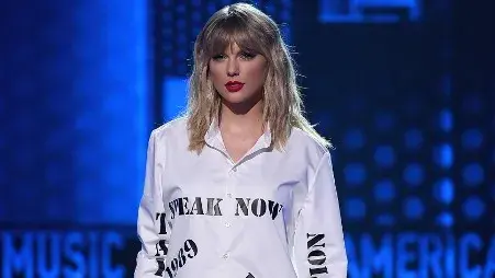 Taylor Swift mourns fan’s death in Brazil concert: I am devastated Taylor Swift, music
