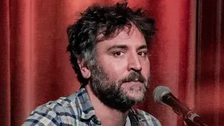 How I Met Your Mother star Josh Radnor aka Ted Mosby reveals he's getting married Josh Radnor