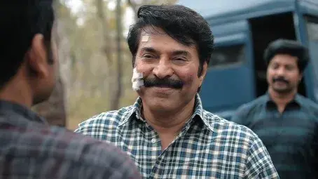 Kannur Squad OTT Review: Mammootty leads this poignant police procedural with finesse Mammootty, Kannur Squad