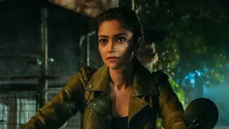 Susmita Chatterjee, Bengali actress