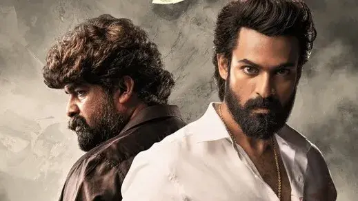 Vaishnav Tej-Sreeleela starrer Aadikeshava director reacts to comparisons with Chiranjeevi's Acharya Aadikeshava