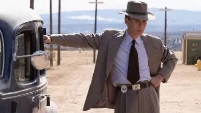 American Fiction, Barbie, Oppenheimer: Where To Watch Oscar Nominated Films On OTT Oppenheimer