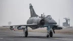 Pakistan explores supersonic L-15 trainer from China to amid Air Force modernization Pakistan Air Force