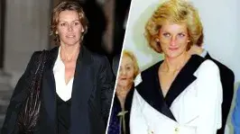 Who is Kelly Fisher? The Crown 6 sheds light on a lesser-known character in Princess Diana's life The Crown 6