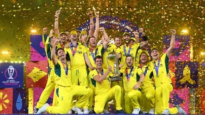 NO Steve Smith & Jake Fraser-McGurk this year as Cricket Australia announce T20 World Cup squad- Republic World