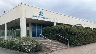 Tata Technologies IPO subscribed 6.54 times on day 1 Tata Technologies IPO