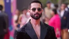 When Shahid Kapoor Opened Up About Turning Down Role Opposite Aamir Khan Shahid Kapoor
