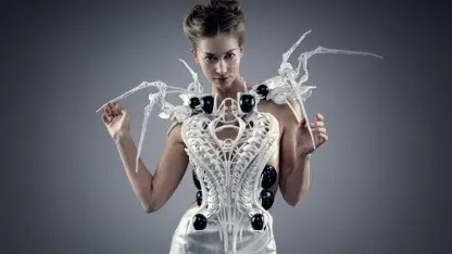 Smart Fabrics to Wearable tech: When fashion meets technology Representative image