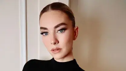 Vanessa Kirby reveals her prep for Josephine in the Joaquin Phoenix led Napoleon took her to Paris Vanessa Kirby