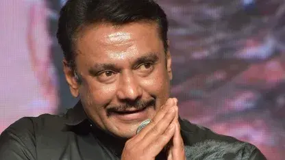 As Darshan Languishes In Jail For Murder Of Fan, Shastri Re-release Draws Massive Crowds - Viral Darshan Thoogudeepa