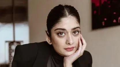 A Suitable Boy star Tanya Maniktala reveals what she learnt from Mira Nair while shooting for series Tanya Maniktala
