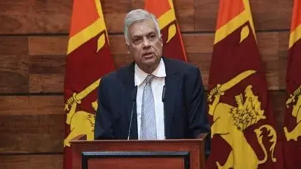 2023: Sri Lanka strengthens ties with India amid economic challenges and regional complexities Sri Lanka