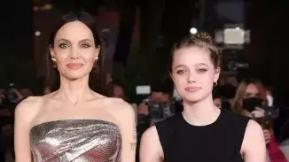 Angelina Jolie- Brad Piit's Daughter Shiloh Files To Change Her Last Name On Her 18th Birthday Shiloh Nouvel Jolie-Pitt