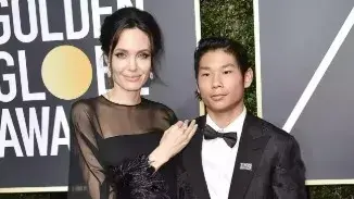 Angelina Jolie-Brad Pitt's Son Pax Meets With An Accident, Suffers Head Injury Pax Thien Jolie-Pitt