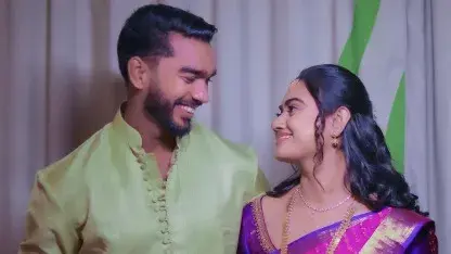 India star Venkatesh Iyer gets engaged, know all about his fiance Shruti Raghunathan Venkatesh Iyer