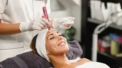 What is microneedling and should you try it? Know the procedure, benefits, side effects Microneedling