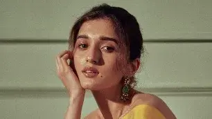 Nidhi Shah, who plays Kinjal, confirms exit from Anupamaa after 3.5 years: To drag a character... Nidhi Shah