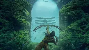 Vishnu Manchu shares interesting update about Kannappa: We are returning to India... Kannappa