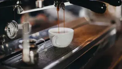 National Espresso Day: Celebrating the Rich History and Flavor of Espresso National Espresso Day