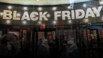 Black Friday