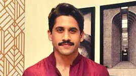 Video Of Naga Chaitanya Admitting He's Two-timed In A Relationship Resurfaces | Viral Naga Chaitanya