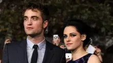 When Kristen Stewart 'crashed' her ex Robert Pattinson's birthday party Robert Pattinson and Kristen Stewart
