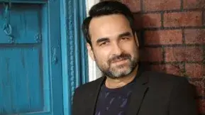 Pankaj Tripathi