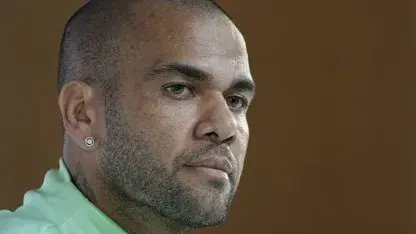 Dani Alves