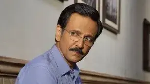 Kay Kay Menon