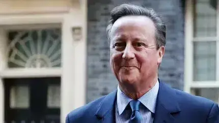 UK pledges to send £30 million additional aid for Palestinian civilians in Gaza amid crisis David Cameron