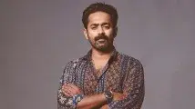 Asif Ali gets injured while practising stunts for his next film Tiki ...