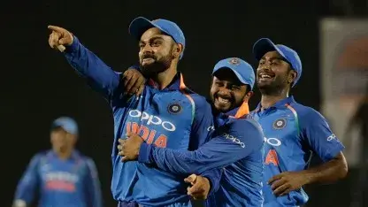 'That was a stupid logic': Ambati Rayudu opens up on his 2019 Word Cup exclusion Ambati Rayudu talks about 2019 WC snub